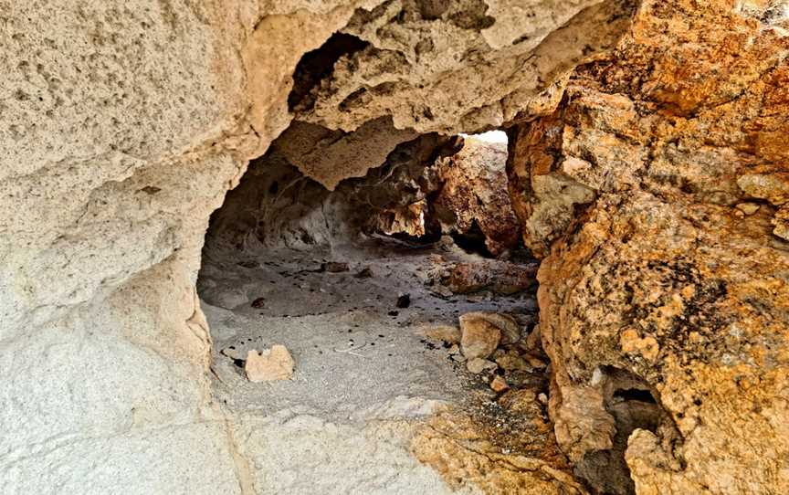 The Granites, Mount Magnet, WA