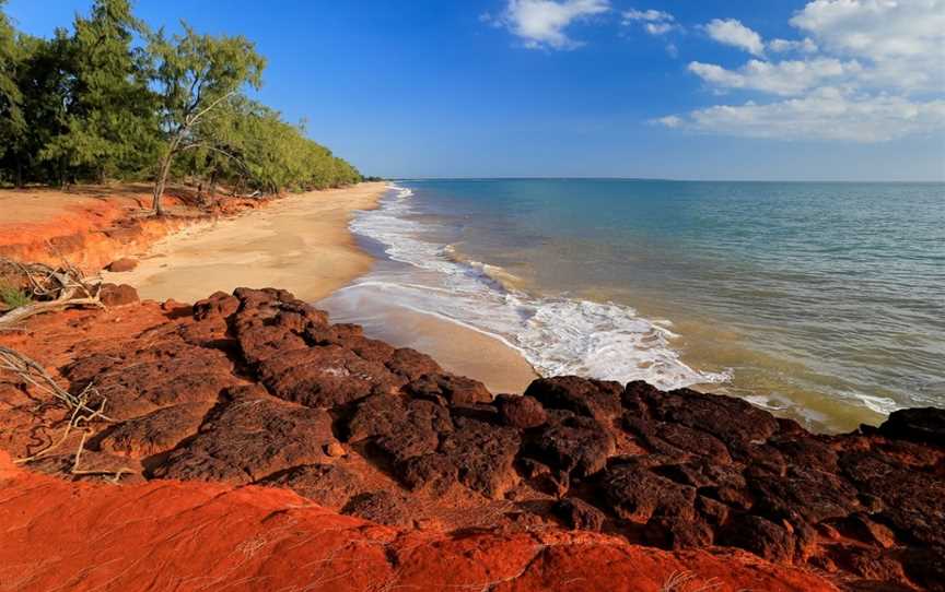 Tiwi Islands, Nature & Trails in Tiwi Islands