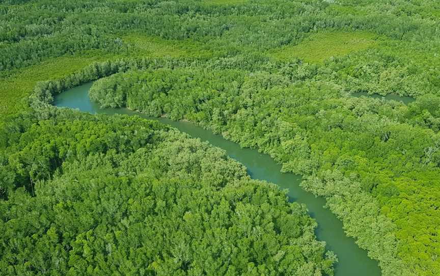 Tiwi Islands, Tiwi Islands, NT