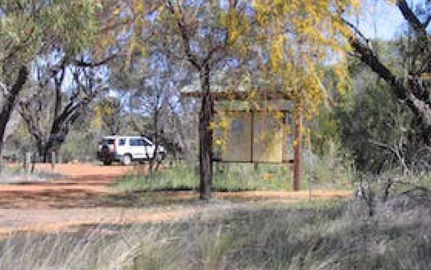 Totadgin Conservation Park, Nangeenan, WA