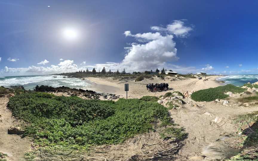 Trigg Island Beach, Trigg, WA