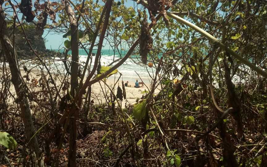 Turtle Beach, Nhulunbuy, NT