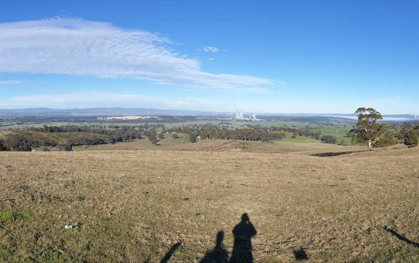 Tyers Lookout, Tyers, VIC