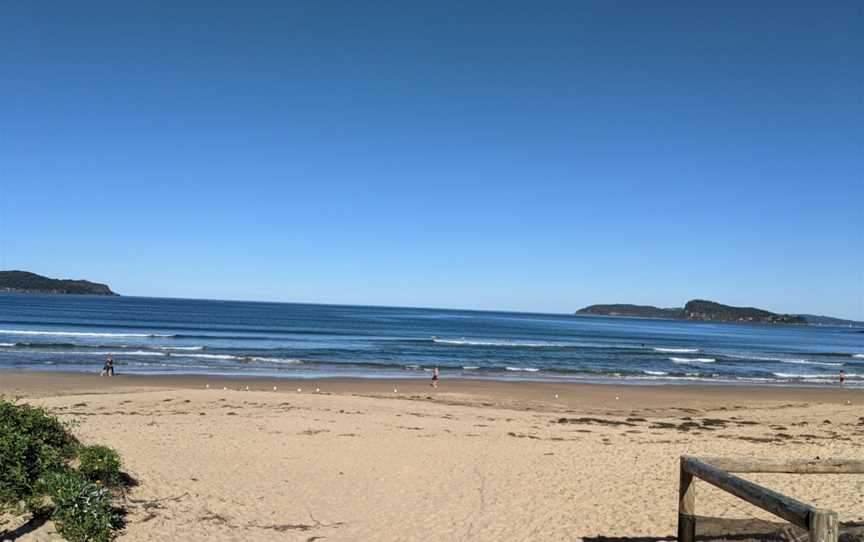 Umina Beach, Umina Beach, NSW