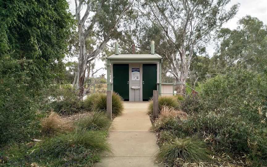 Uncle Bobs Park, Nathalia, VIC