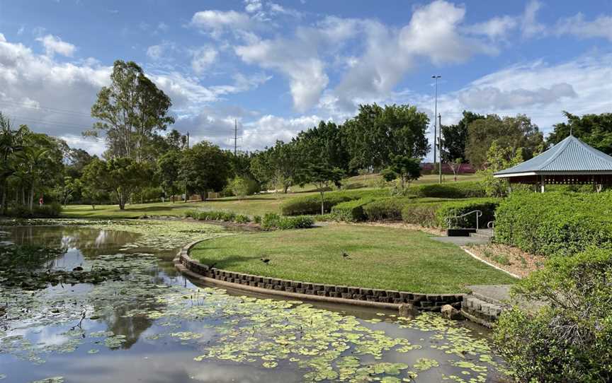 Underwood Park, Priestdale, QLD