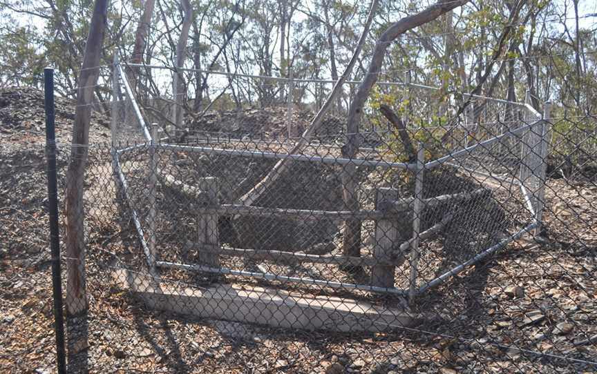 Valentines Mine, Tambaroora, NSW