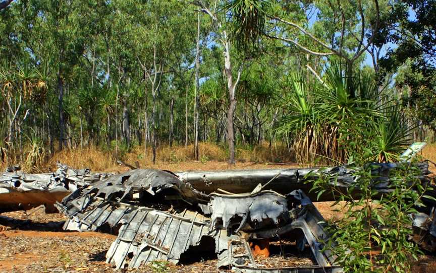 Wagait Beach, Wagait Beach, NT