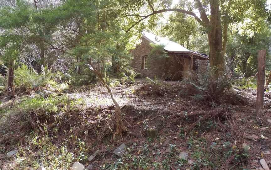 Walhalla Historic Area, Walhalla, VIC