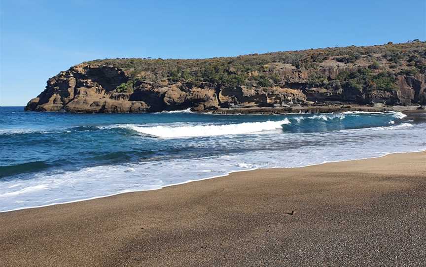 Wallarah National Park, Pinny Beach, NSW