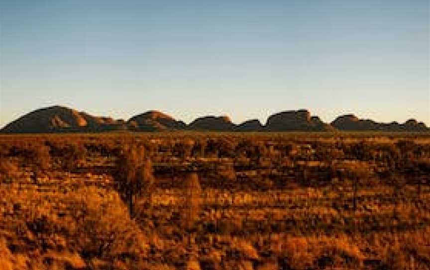 Walpa Gorge Walk, Petermann, NT