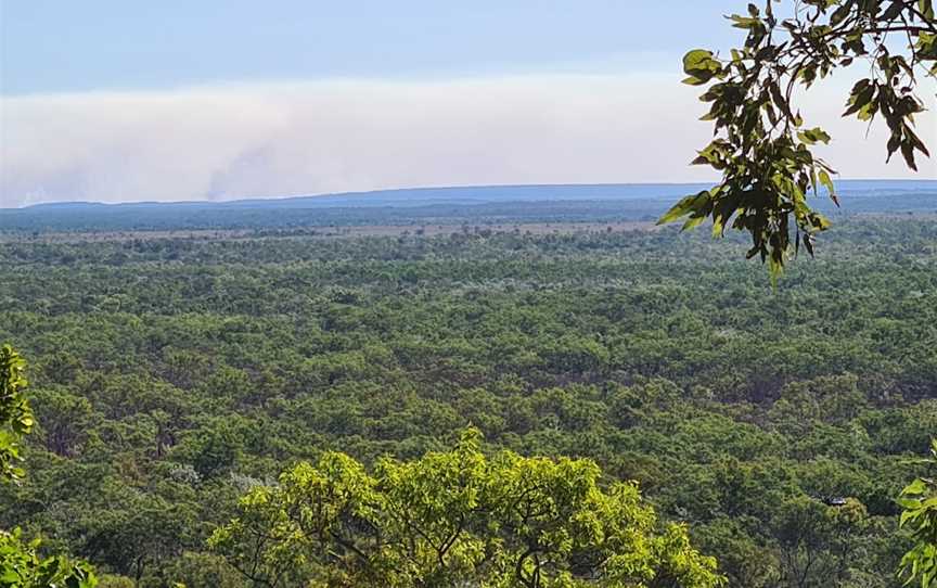 Wangi Falls, Batchelor, NT