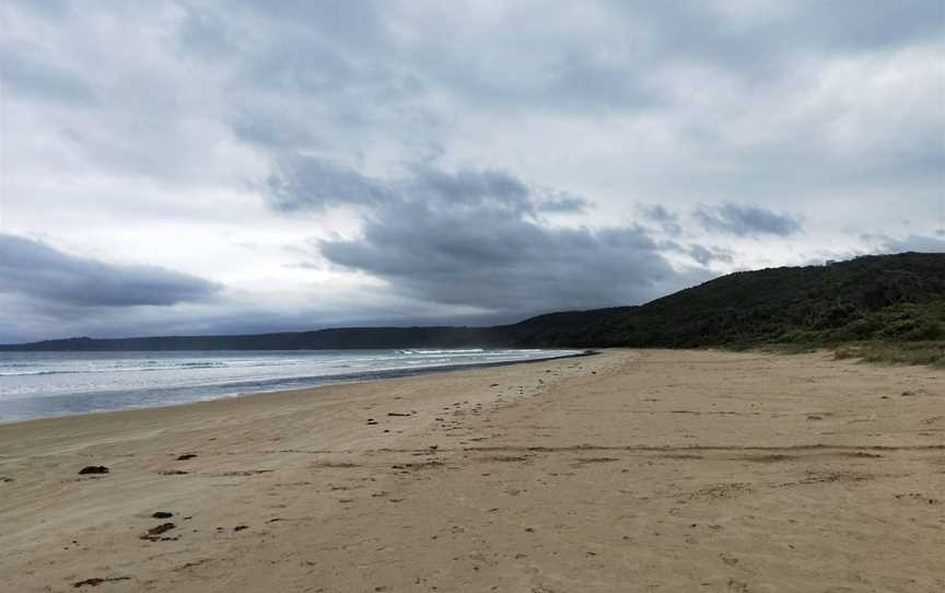 Waratah Bay, Waratah Bay, VIC