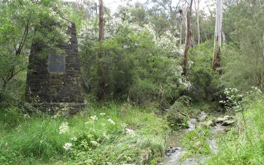 Warrandyte State Park, Warrandyte, VIC