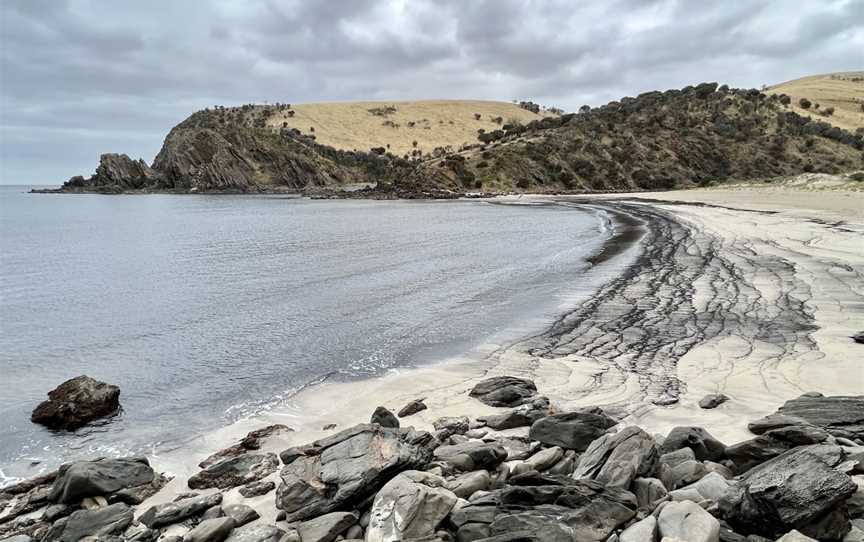 Western River Cove, Western River, SA