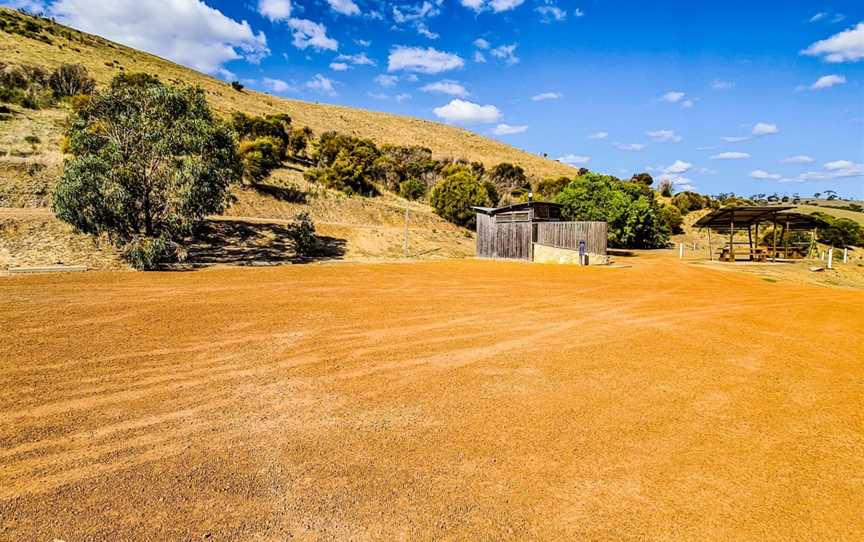 Western River Cove, Western River, SA