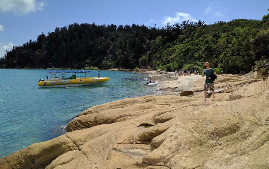 Whitsunday Islands National Park, Nature & Trails in Whitsundays