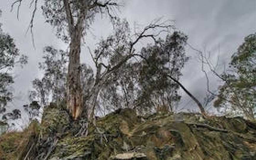 Yanununbeyan State Conservation Area, Captains Flat, NSW