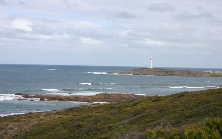 Cape Leeuwin, Leeuwin, WA