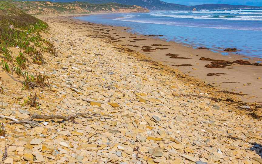 Cotters Beach, Wilsons Promontory, VIC