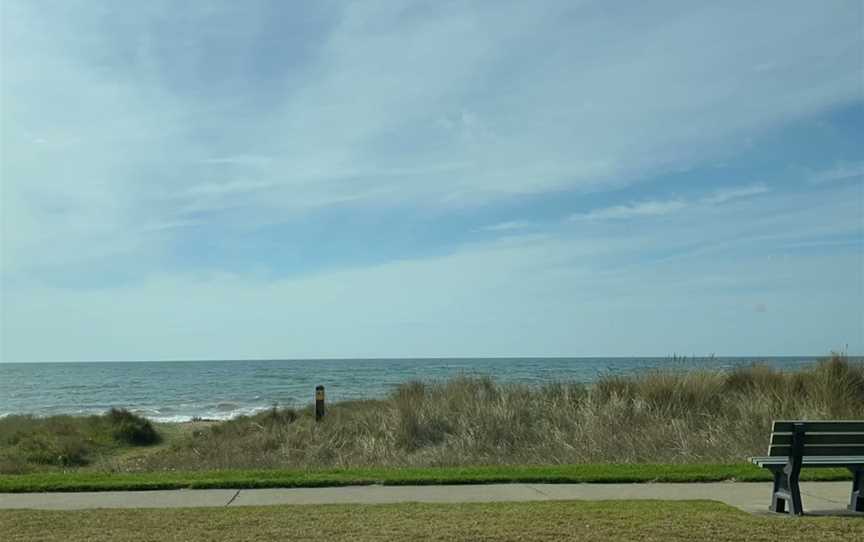 East Wynyard Beach, Wynyard, TAS