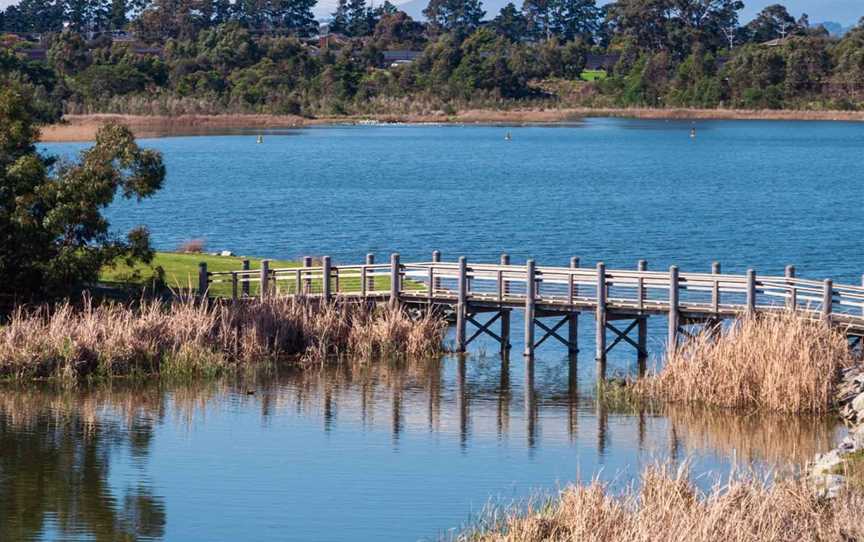 Karkarook Park, Heatherton, VIC