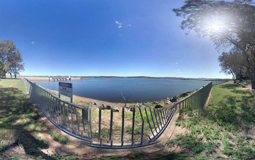 Lake Samsonvale, Petrie, QLD