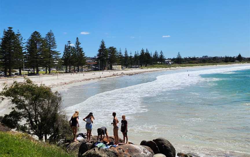 Middleton Beach, Middleton Beach, WA