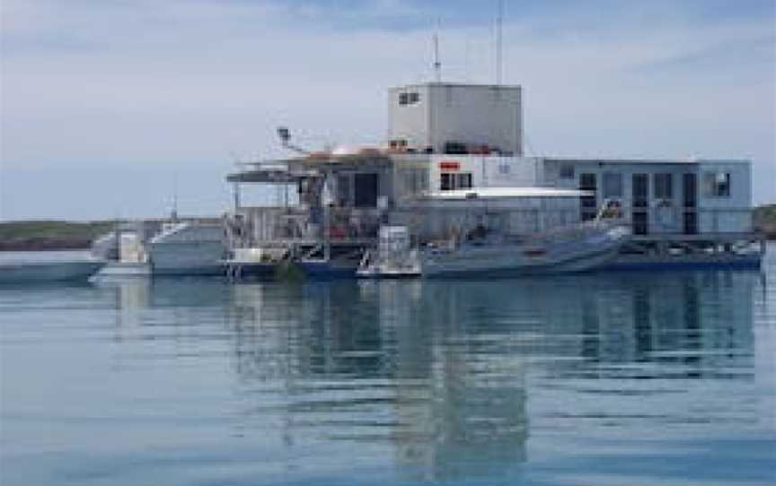 Montebello Islands, Dampier, WA