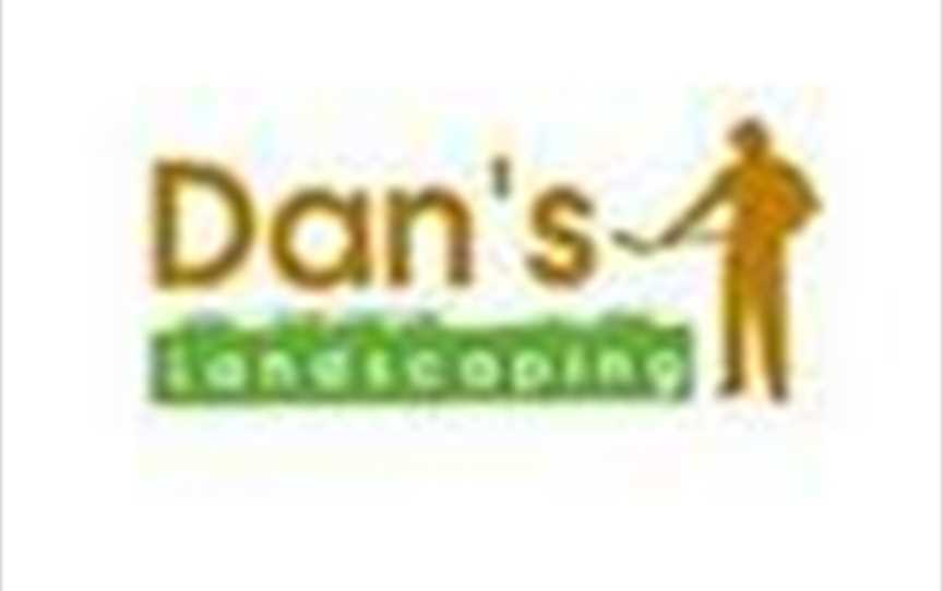 Dan's Landscaping, Residential Designs in Ellenbrook