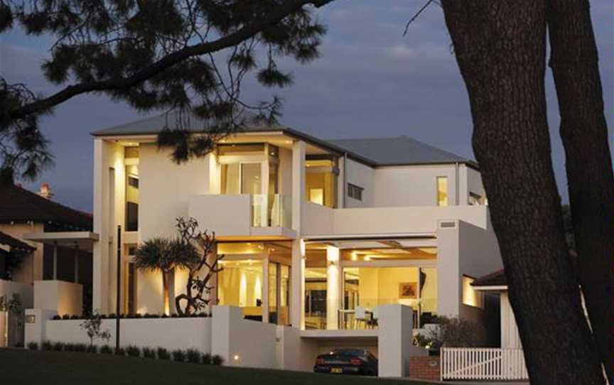 Shenton Park Home, Residential Designs in Shenton Park