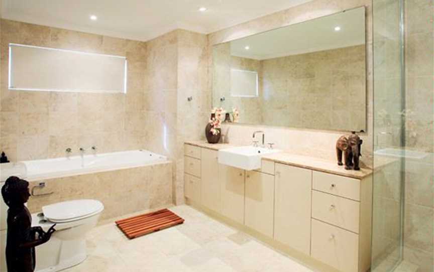 All Style Bathrooms Trigg, Residential Designs in Balcatta