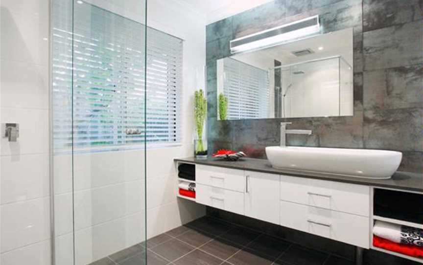 All Style Bathrooms Duncraig 2, Residential Designs in Balcatta