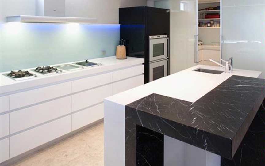 Cabinets by Dario Hillarys, Residential Designs in Malaga