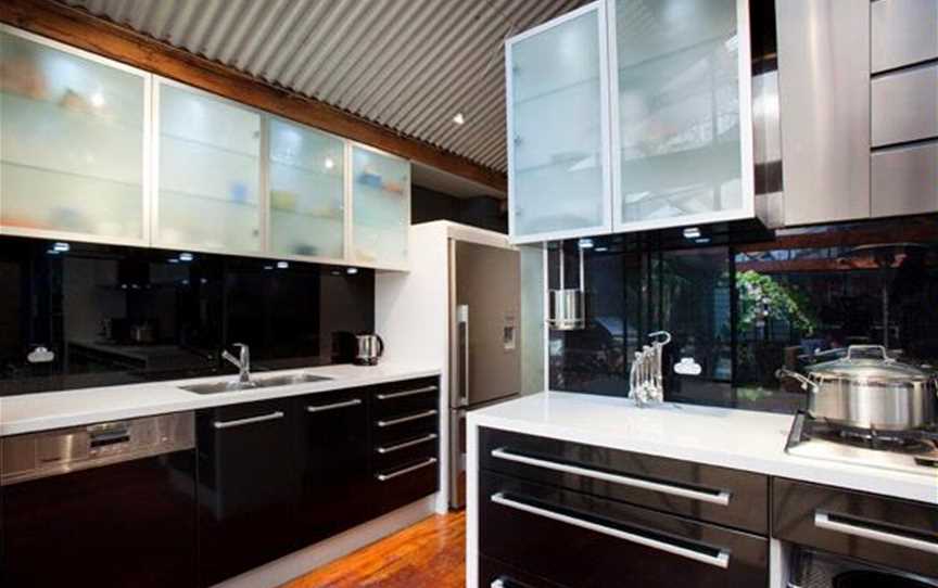 Dean Kitchens Fremantle, Residential Designs in West Perth