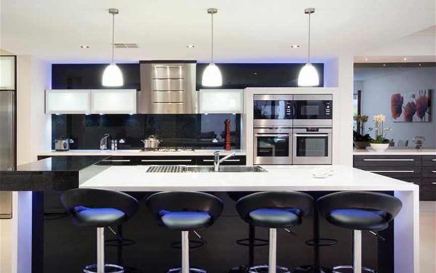 Dean Kitchens North Coogee, Residential Designs in West Perth