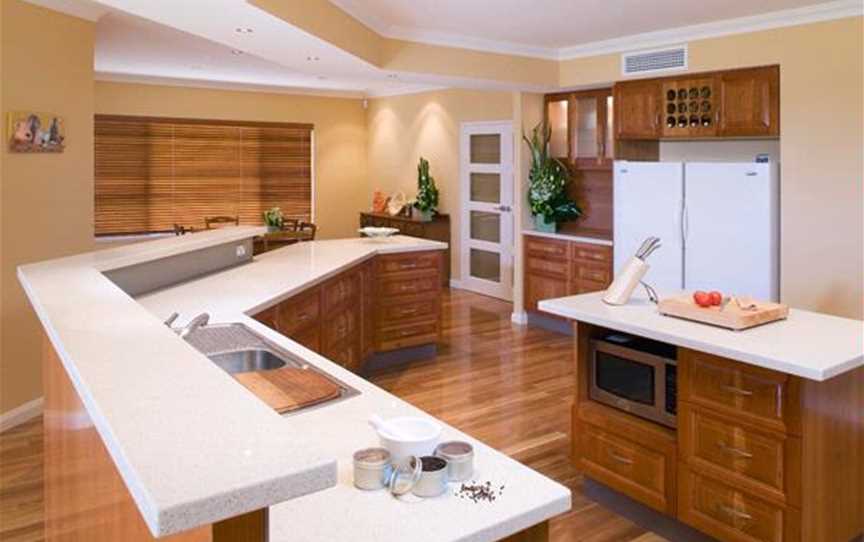 F&R Classic Cabinets 2009, Residential Designs in Wangara