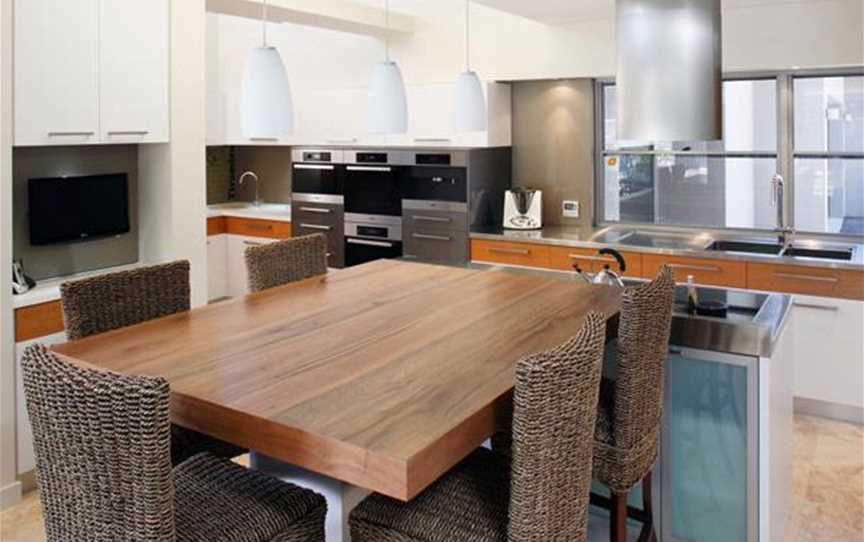 Ikal Kitchens Applecross, Residential Designs in Osborne Park