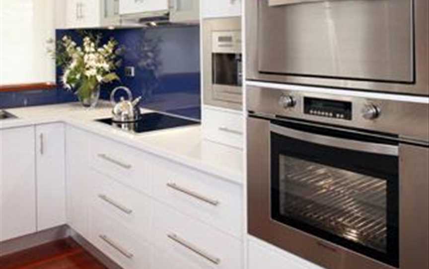 Kitchen Decor 2009, Residential Designs in Welshpool