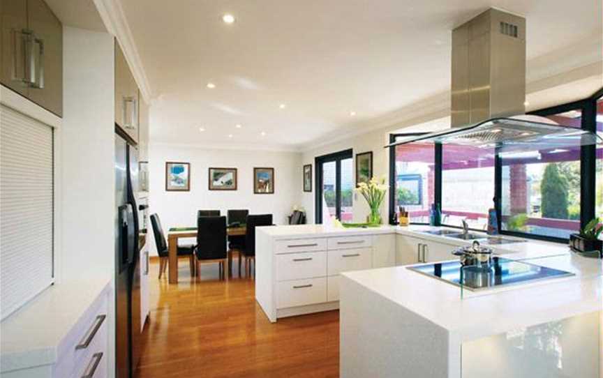 Kitchen Capital WA, Residential Designs in Subiaco