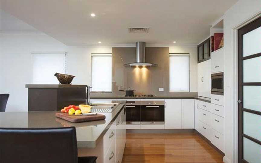 Kitchen Capital WA, Residential Designs in Subiaco