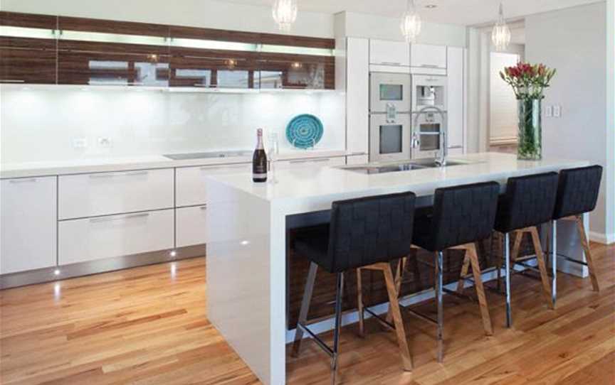 KitchenHaus Coogee, Residential Designs in Osborne Park