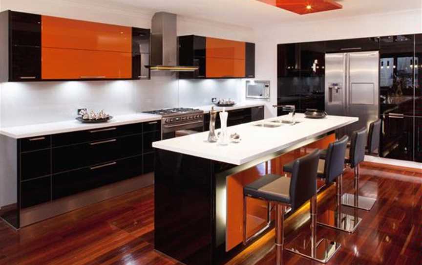 KitchenHaus Willagee, Residential Designs in Osborne Park