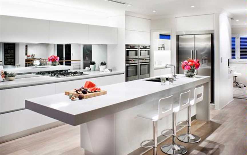 The Maker Designer Kitchens Jindalee, Residential Designs in Bassendean