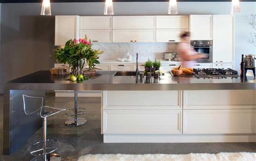 Scavolini Claremont Focus, Residential Designs in Claremont