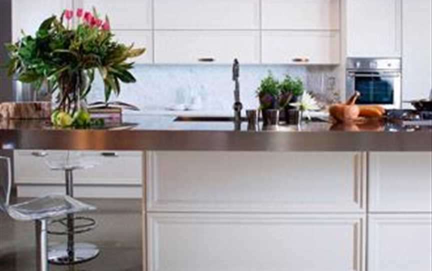 Scavolini Claremont Focus, Residential Designs in Claremont