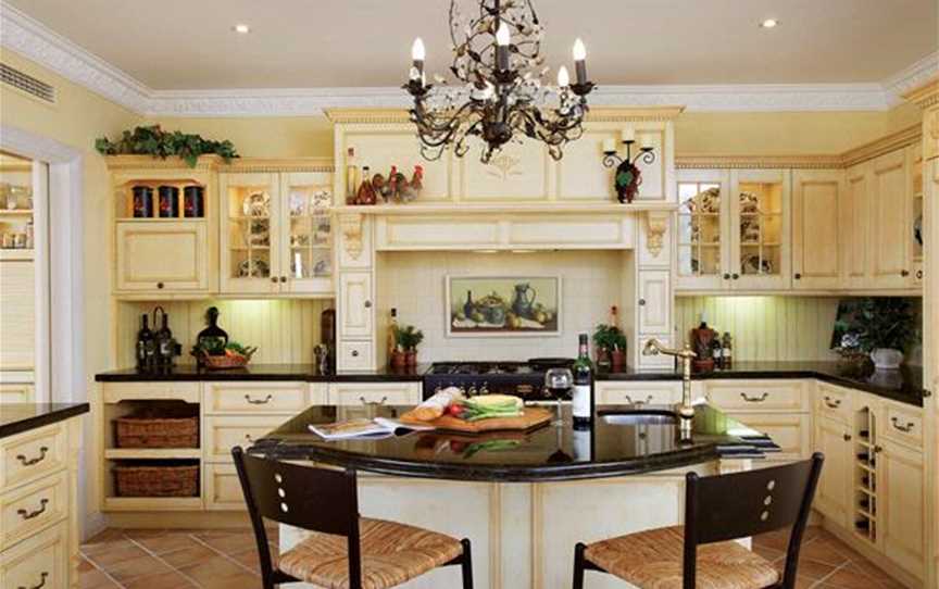 Town & Country Kitchen Designs Swan Valley, Residential Designs in Henley Brook