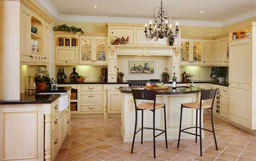 Town & Country Kitchen Designs Swan Valley, Residential Designs in Henley Brook