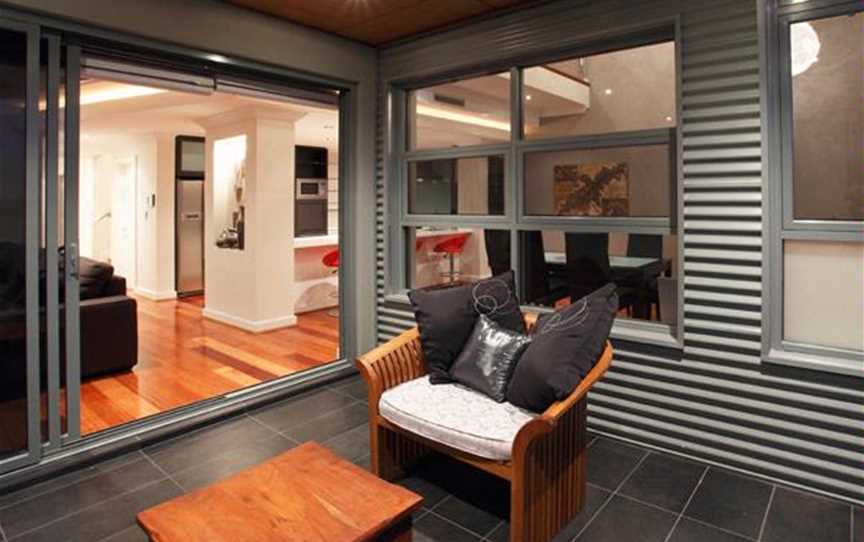 Mikasa Designs 2009, Residential Designs in Mandurah - Town