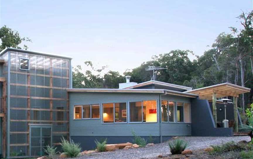 Northlight Building Design & Valmadre Quindalup, Residential Designs in Bunbury